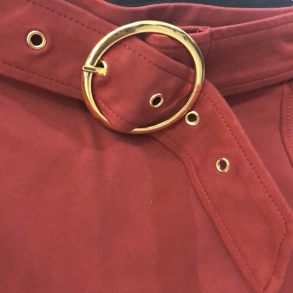 INC NWOT skirt size M - Picture 2 of 4